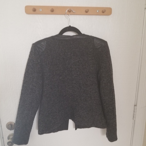 Tweed jacket - Picture 4 of 6